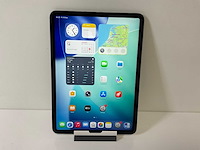 Apple ipad pro 11-inch - wifi + cellular - 64 gb - space gray - afbeelding 1 van  6