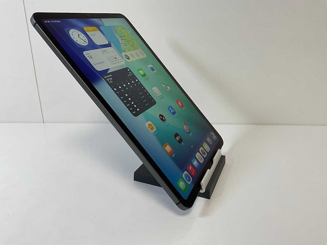 Apple ipad pro 11-inch - wifi + cellular - 64 gb - space gray - afbeelding 3 van  6