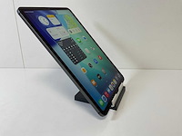 Apple ipad pro 11-inch - wifi + cellular - 64 gb - space gray - afbeelding 3 van  6