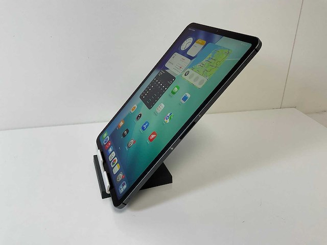 Apple ipad pro 11-inch - wifi + cellular - 64 gb - space gray - afbeelding 4 van  6