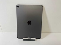Apple ipad pro 11-inch - wifi + cellular - 64 gb - space gray - afbeelding 5 van  6