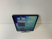Apple ipad pro 11-inch - wifi + cellular - 64 gb - space gray - afbeelding 2 van  6