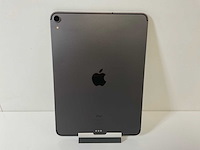 Apple ipad pro 11-inch - wifi + cellular - 64 gb - space gray - afbeelding 5 van  6