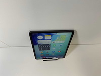 Apple ipad pro 11-inch - wifi + cellular - 64 gb - space gray - afbeelding 2 van  6