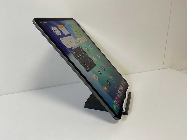Apple ipad pro 11-inch - wifi + cellular - 64 gb - space gray - afbeelding 3 van  6