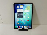 Apple ipad pro 11-inch - wifi + cellular - 64 gb - space gray - afbeelding 1 van  6