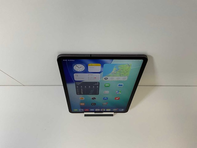 Apple ipad pro 11-inch - wifi + cellular - 64 gb - space gray - afbeelding 2 van  6