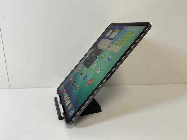 Apple ipad pro 11-inch - wifi + cellular - 64 gb - space gray - afbeelding 4 van  6