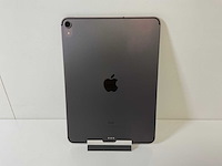 Apple ipad pro 11-inch - wifi + cellular - 64 gb - space gray - afbeelding 5 van  6