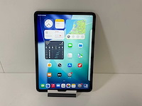 Apple ipad pro 11-inch - wifi + cellular - 64 gb - space gray - afbeelding 1 van  6