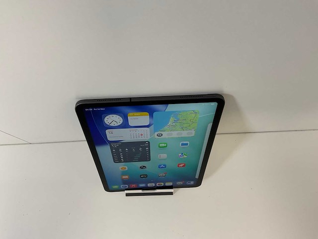 Apple ipad pro 11-inch - wifi + cellular - 64 gb - space gray - afbeelding 2 van  6