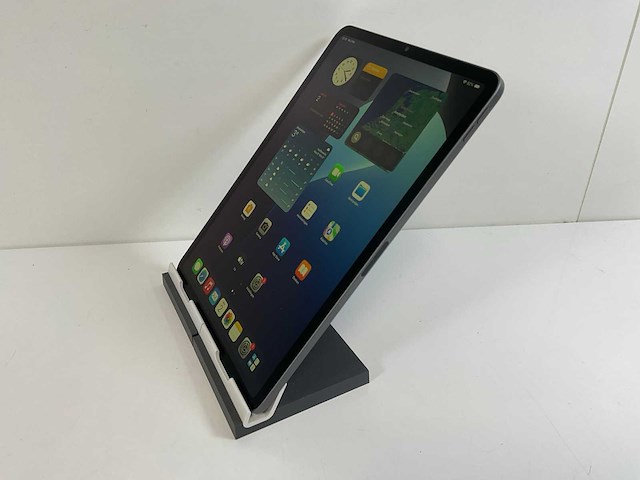 Apple ipad pro 11 inch (2021) - wifi - 128 gb - space gray - afbeelding 4 van  6