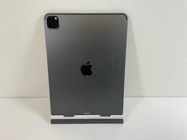 Apple ipad pro 11 inch (2021) - wifi - 128 gb - space gray - afbeelding 5 van  6
