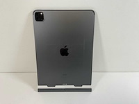 Apple ipad pro 11 inch (2021) - wifi - 128 gb - space gray - afbeelding 5 van  6