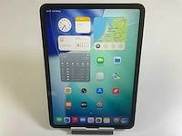 Apple ipad pro 11-inch 2nd gen - wifi + cellular - 128 gb - space gray