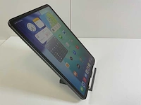Apple ipad pro 11-inch 2nd gen - wifi + cellular - 128 gb - space gray - afbeelding 3 van  5