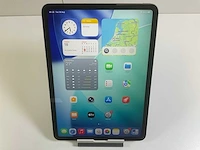 Apple ipad pro 11-inch 2nd gen - wifi + cellular - 128 gb - space gray