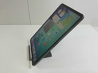 Apple ipad pro 11-inch 2nd gen - wifi + cellular - 128 gb - space gray - afbeelding 4 van  5