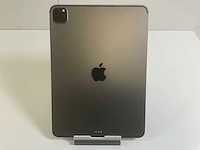 Apple ipad pro 11-inch 2nd gen - wifi + cellular - 128 gb - space gray - afbeelding 5 van  5