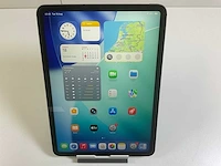 Apple ipad pro 11-inch 2nd gen - wifi + cellular - 128 gb - space gray