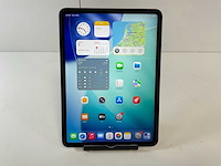 Apple ipad pro 11-inch 2nd gen - wifi + cellular - 256 gb - space gray - afbeelding 1 van  3