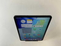Apple ipad pro 11-inch 2nd gen - wifi + cellular - 256 gb - space gray - afbeelding 2 van  3