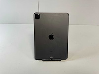 Apple ipad pro 11-inch 2nd gen - wifi + cellular - 256 gb - space gray - afbeelding 3 van  3
