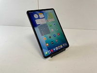 Apple ipad pro 11-inch 2nd gen - wifi + cellular - 256 gb - space gray - afbeelding 2 van  4