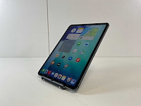Apple ipad pro 11-inch 2nd gen - wifi + cellular - 256 gb - space gray - afbeelding 3 van  4