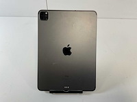 Apple ipad pro 11-inch 2nd gen - wifi + cellular - 256 gb - space gray - afbeelding 4 van  4