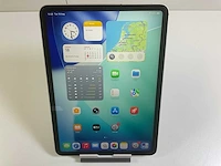 Apple ipad pro 11-inch 3rd gen - wifi + cellular - 256 gb - silver
