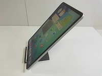 Apple ipad pro 11-inch 3rd gen - wifi + cellular - 256 gb - silver - afbeelding 4 van  5