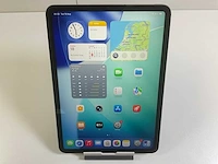 Apple ipad pro 11-inch 3rd gen - wifi + cellular - 256 gb - space gray