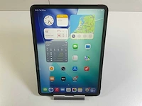 Apple ipad pro 11-inch 3rd gen - wifi + cellular - 256 gb - space gray