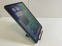 Apple ipad pro 11-inch 3rd gen - wifi + cellular - 256 gb - space gray - afbeelding 2 van  5
