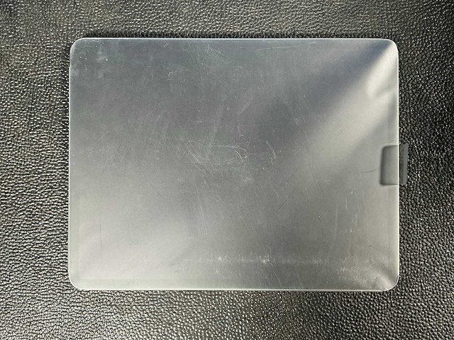 Apple ipad pro 12,9” 512gb a2461 tablet - afbeelding 1 van  3