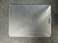 Apple ipad pro 12,9” 512gb a2461 tablet - afbeelding 1 van  3