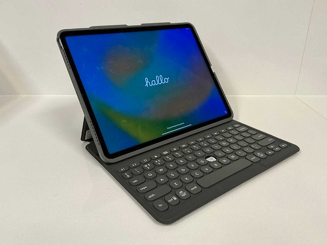 Apple ipad pro 12,9” (6th gen, 128gb) tablet - afbeelding 1 van  6