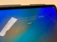 Apple ipad pro 12,9” (6th gen, 128gb) tablet - afbeelding 2 van  6