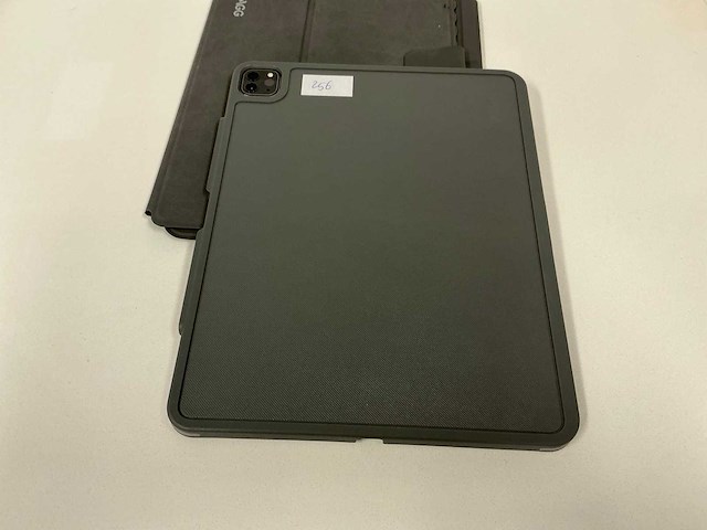 Apple ipad pro 12,9” (6th gen, 128gb) tablet - afbeelding 5 van  6