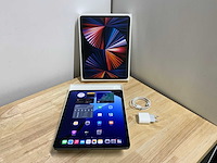 Apple ipad pro 12.9” a2461 tablet - afbeelding 1 van  7