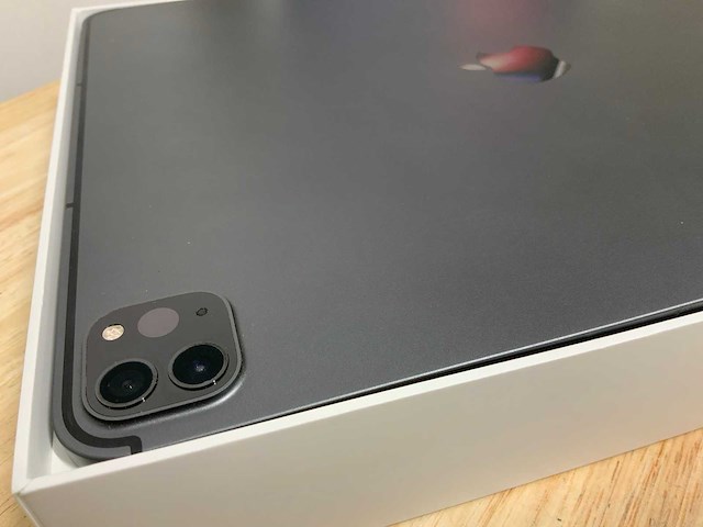 Apple ipad pro 12.9” a2461 tablet - afbeelding 3 van  7