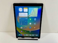 Apple ipad pro 12.9 inch - wifi + cellular - 128 gb - space gray - afbeelding 1 van  7