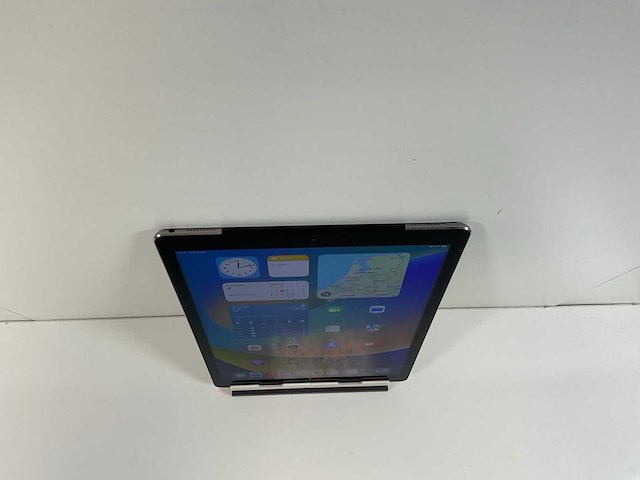 Apple ipad pro 12.9 inch - wifi + cellular - 128 gb - space gray - afbeelding 2 van  7