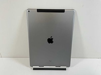 Apple ipad pro 12.9 inch - wifi + cellular - 128 gb - space gray - afbeelding 5 van  7