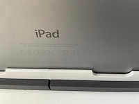 Apple ipad pro 12.9 inch - wifi + cellular - 128 gb - space gray - afbeelding 6 van  7