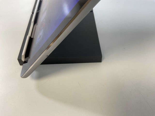 Apple ipad pro 12.9 inch - wifi + cellular - 128 gb - space gray - afbeelding 7 van  7