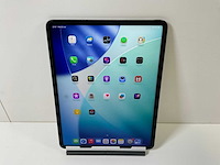 Apple ipad pro 12.9 inch - wifi + cellular 5g - 256 gb - space gray - afbeelding 1 van  5