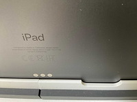 Apple ipad pro 12.9 inch - wifi + cellular 5g - 256 gb - space gray - afbeelding 2 van  2