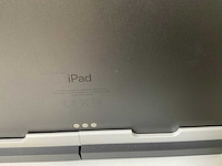 Apple ipad pro 12.9 inch - wifi + cellular 5g - 256 gb - space gray - afbeelding 5 van  5